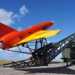 British defence technology company QinetiQ has announced that its Banshee Jet 40+ aerial target has been approved for use at NATO’s Missile Firing Installation (NAMFI) in Crete. The approval follows the system’s successful completion of the required safety standards.