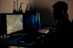 RAF: 1 ISR Wing Detachment making an impact in the Middle East