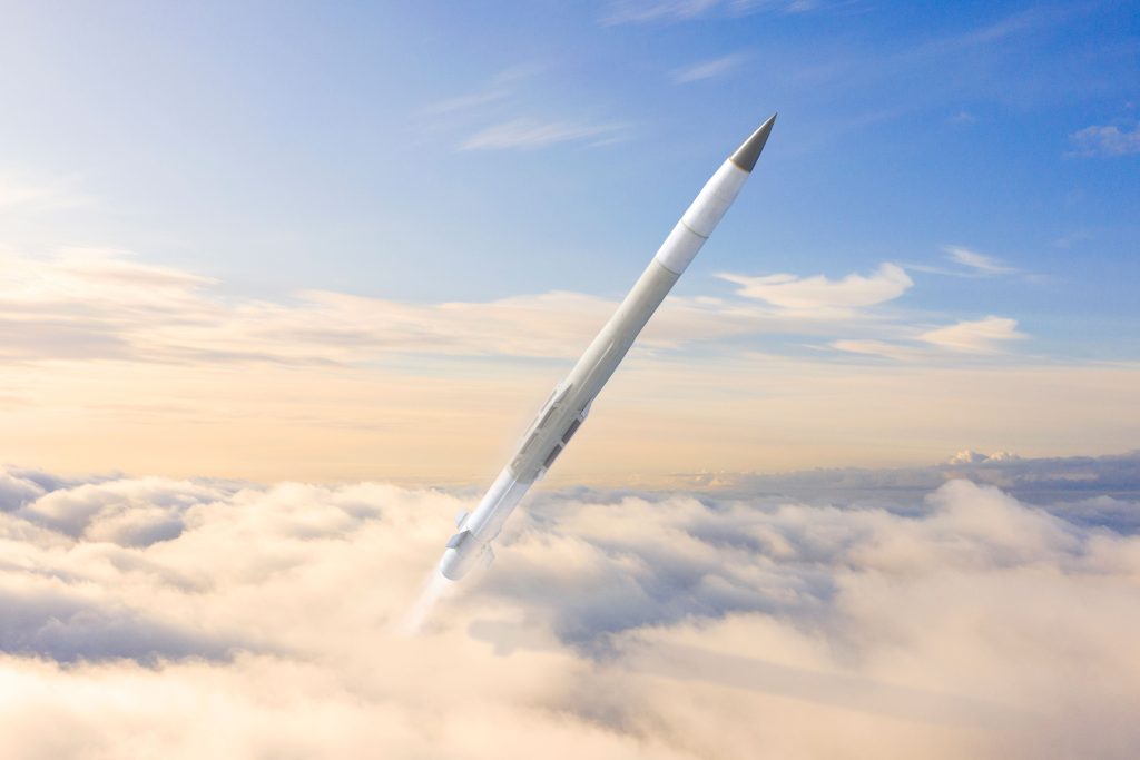 Lockheed Martin boosts PAC-3 capability with new communication system