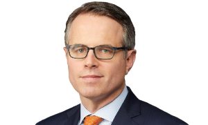 RTX announces leadership transition as Christopher T. Calio becomes Chairman of the Board