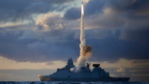 RTX awarded contract to modernize electronics unit for missile development program
