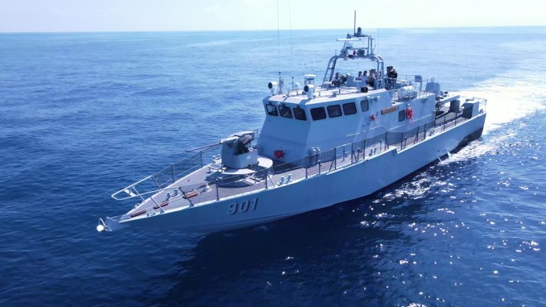Israeli company Rafael has won a new contract with an Asian customer to provide comprehensive maintenance support services for operational systems employed by its navy.