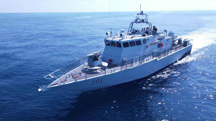 Rafael receives USD 30 million maintenance services contract in the Asian market