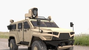 Rafael to unveil advanced Counter-UAS technology at AUSA 2024