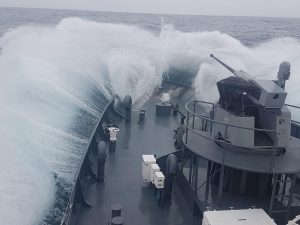 Rafael’s Typhoon Mk30-C NRWS for Asian customer