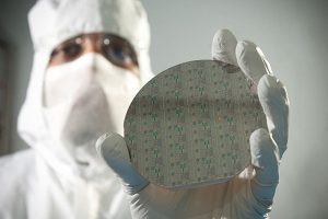 Raytheon Missiles & Defense improves GaN technology
