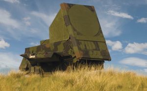 Raytheon awarded USD 1.2 billion contract to provide PATRIOT air defence systems to Germany