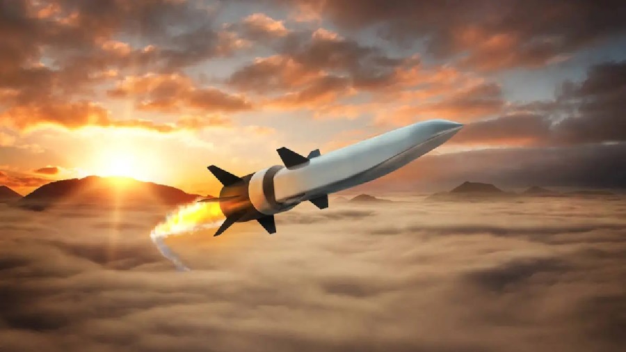 Raytheon completes technical review for prototype of U.S. Navy’s HALO missile
