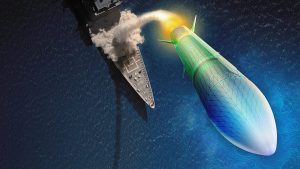 Raytheon reaches key milestone in Glide Phase Interceptor development