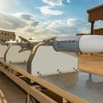 Raytheon Technologies (RTX) was awarded a USD 1.15 billion contract for AIM-120 D-3 and C-8 AMRAAM missiles. This is the largest AMRAAM missile contract to date and the fifth production lot of the highly advanced missiles developed under the Form