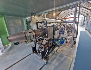 Reaction Engines achieves ground-breaking hypersonic propulsion system milestone