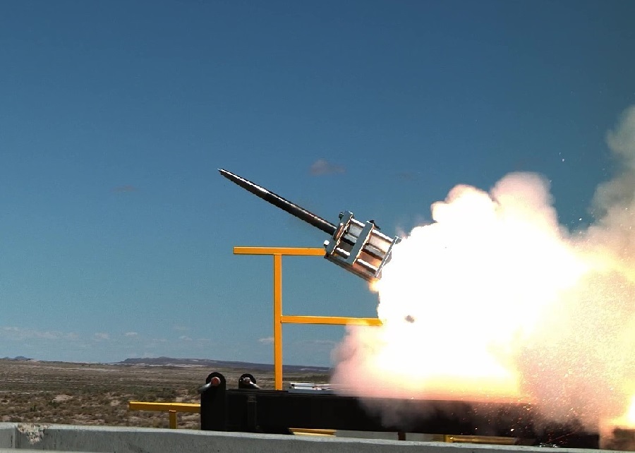 Red Wasp: U.S. Army boosts FIM-92 Stinger missile range with advanced ramjet propulsion