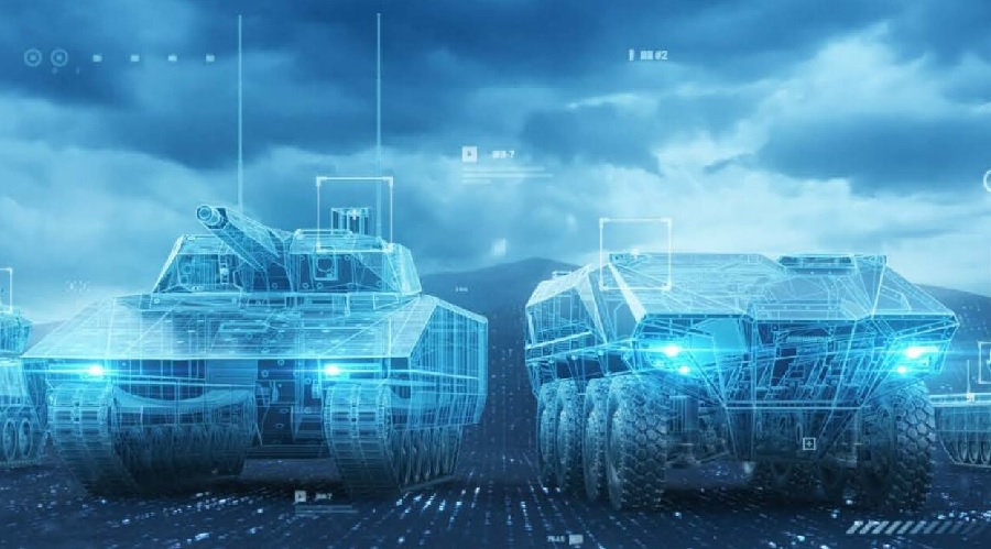 Rheinmetall acquires majority stake in Romanian military vehicle maker Automecanica Mediaș SRL