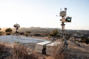 Rheinmetall and Anduril Industries partner to develop new counter-drone solution