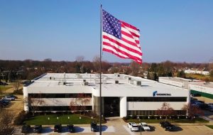 Rheinmetall establishes new U.S. office in Fairfax County to support defence operations