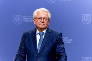 Rheinmetall explores further investment opportunities in Lithuania as ammunition plant project advances