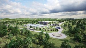 Rheinmetall: new plant in Hungary increases European ammunition production capacity