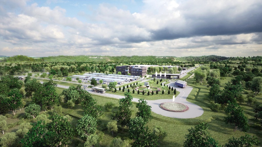 Rheinmetall: new plant in Hungary increases European ammunition production capacity