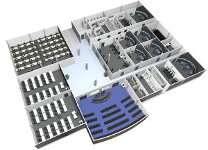 Rheinmetall presents “Total Ship Trainer” at IMDEX Asia
