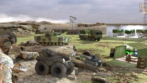 Rheinmetall presents portfolio of state-of-the-art solutions at CANSEC 2023