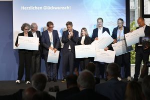 Rheinmetall receives EUR 1.4 million in supportive funding for AI robotics research project