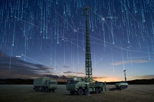 Rheinmetall secures multi-billion-euro contract to advance Bundeswehr’s digitalisation
