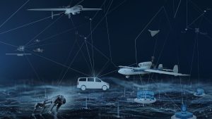 Rheinmetall showcases advanced robotics and unmanned systems at Xponential Europe