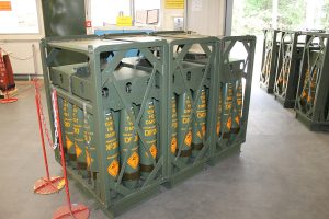 Rheinmetall signs nearly EUR 300 million ammunition deal with NATO customer