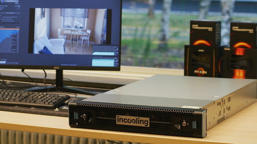 Rheinmetall: strategic step in digitalization