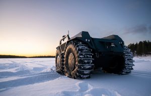 Rheinmetall supplies Norway with a Mission Master XT [VIDEO]