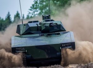 Rheinmetall unifies U.S. operations to strengthen support for modernisation programmes