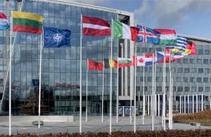 Risk Intelligence signs agreement with a 10th NATO Member government client