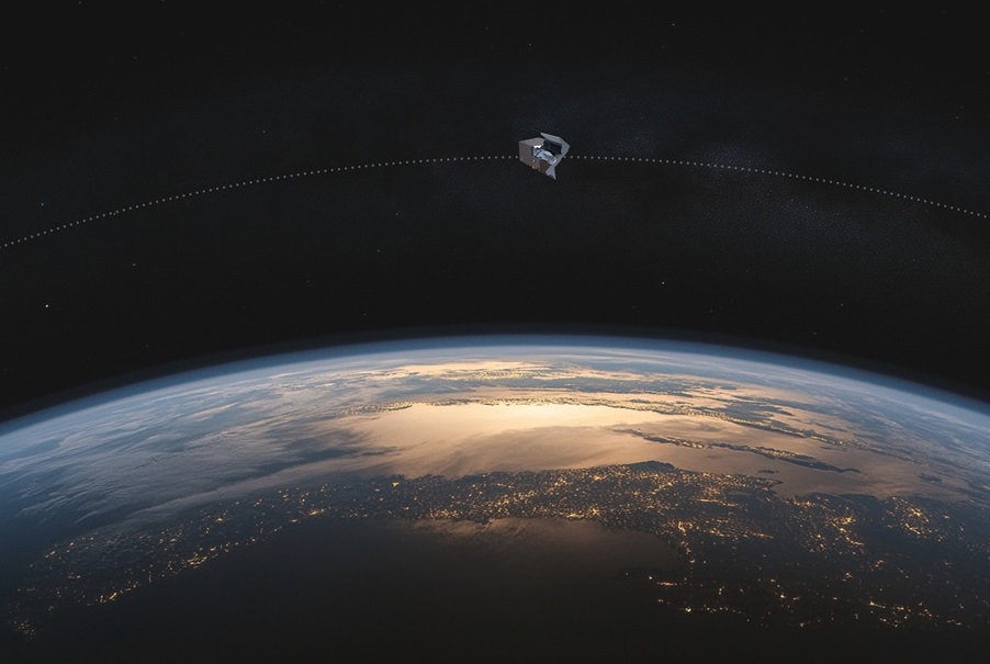 Rocket Lab to acquire Iridium in $8 billion deal to build vertically integrated space communications, launch and satellite services company