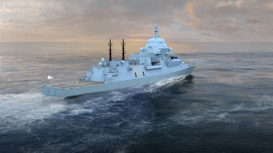 Rohde & Schwarz Australia has awarded a contract to STS Defence to supply twin integrated configurable communications masts for the Royal Australian Navy’s first three Hunter frigates under the Hunter Class Frigate Program (HCFP). The masts