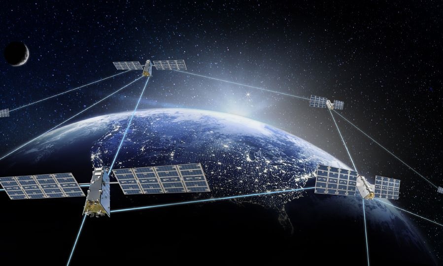 Rohde & Schwarz enhances testing tools to support Telesat Lightspeed network