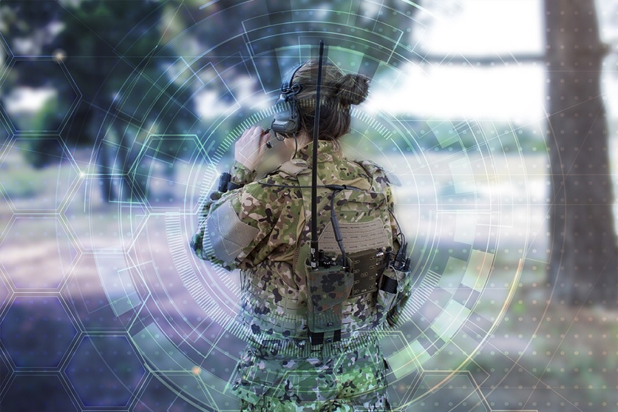 Rohde & Schwarz to supply SOVERON HR for the Portuguese Army