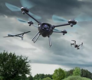 Roke launches dynamic and portable Counter-UAS system