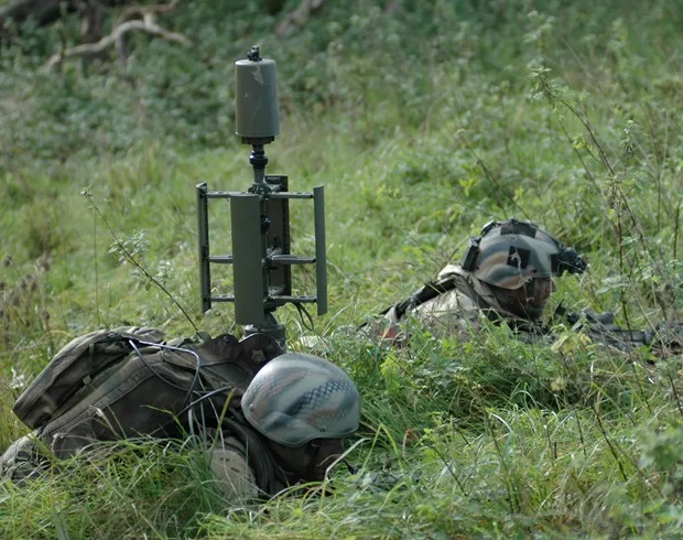 Roke to provide specialistic solutions to British Army’s Land Warfare Centre