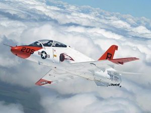 Rolls-Royce receives U.S. military contracts valued at 1.8 billion dollars