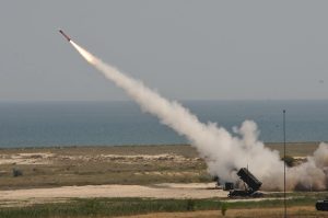 Romania to buy 200 PAC-2 GEM-T air defence missiles through NSPA