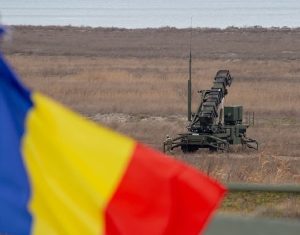 U.S. approves Romania’s request to purchase new Patriot PAC-3+ fire unit to replace donated system