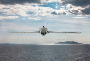Royal Air Force announces Autonomous Collaborative Platforms strategy