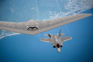 Royal NLR partners with Skunk Works to enhance defence priorities for the Netherlands and allies