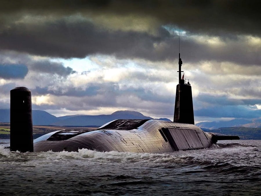 Germany weighs financial support for British and French nuclear deterrents amid Europe’s shifting security debate, The Telegraph reports