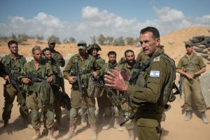 Russian-Iranian military cooperation raises concerns in Israel