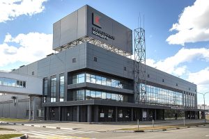 Russian Kalashnikov Group incereases production of loitering munitions