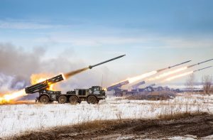 Russia’s new budget law signals determination to see the war in Ukraine through