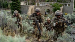 SIG SAUER weapons officially adopted as standard by U.S. Army in major modernisation milestone