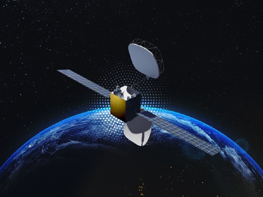 SWISSto12 develops Active Electronically Steerable Antennas in collaboration with Thales