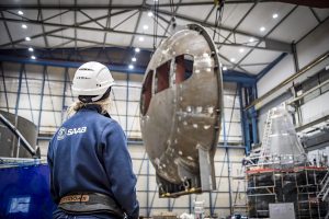 Saab acquires Deform AB to strengthen supply chain for Blekinge-class submarine programme